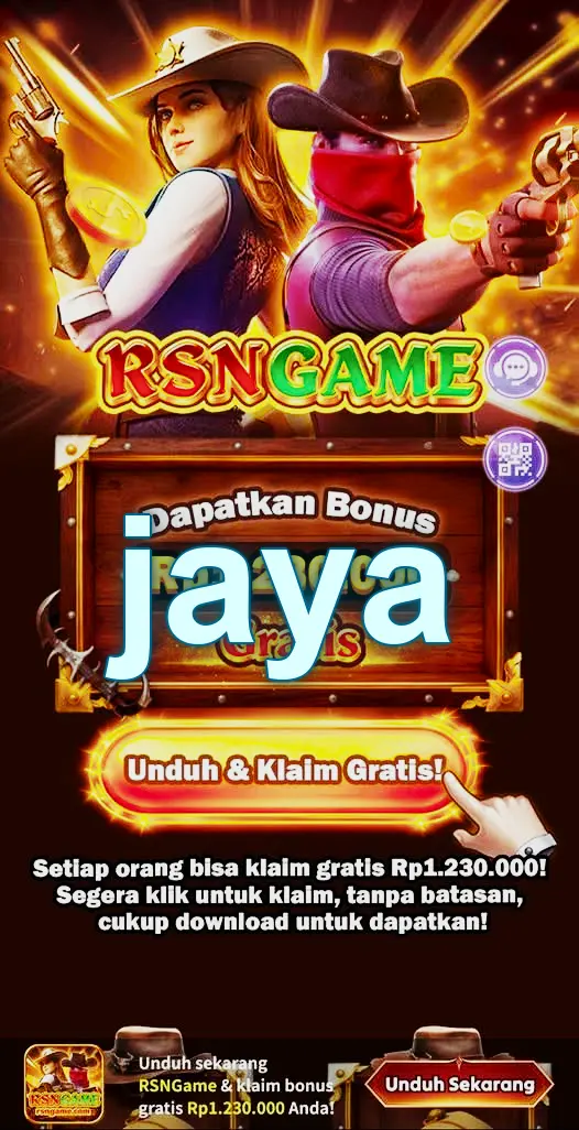 jaya Unduh