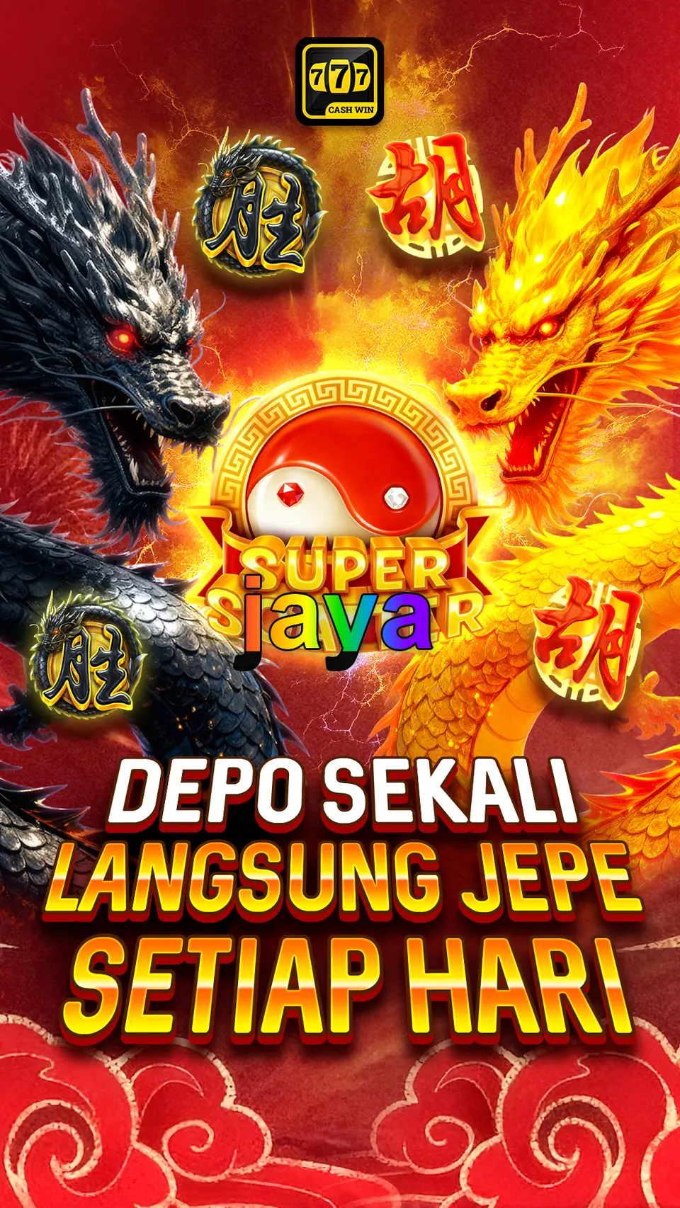jaya Unduh