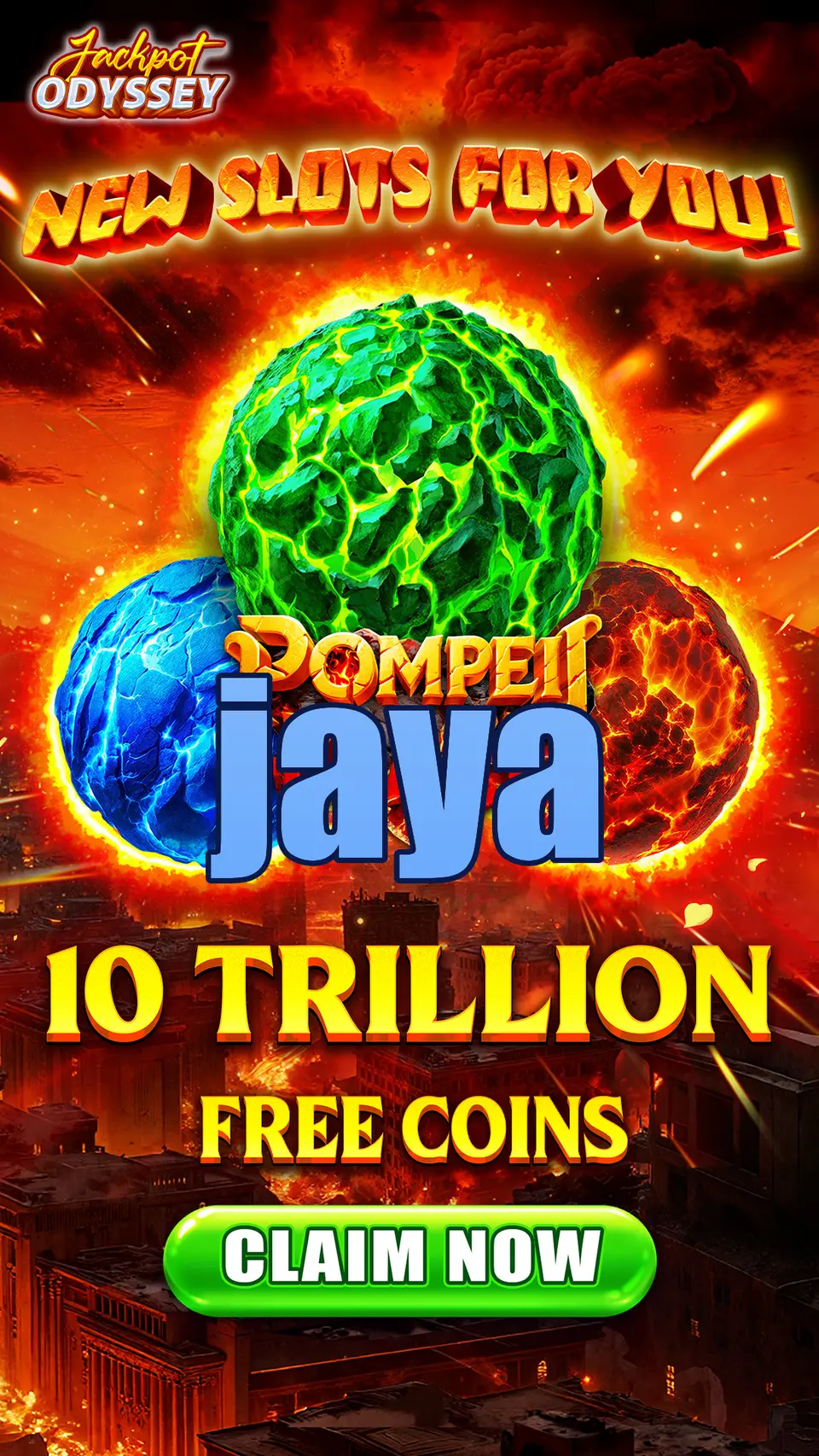 jaya Unduh