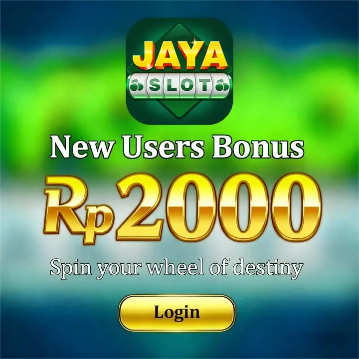 jaya Masuk
