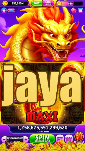 jaya Masuk