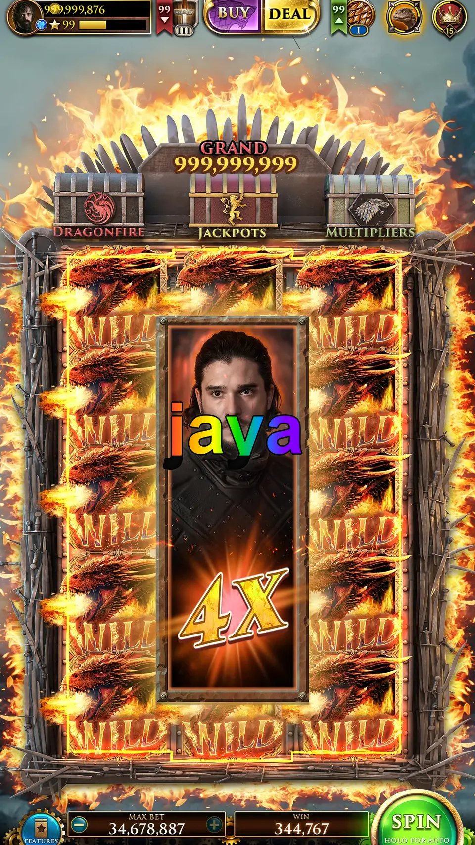 jaya Masuk