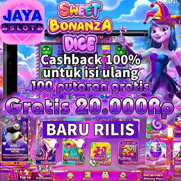 jaya Masuk - jaya Resmi