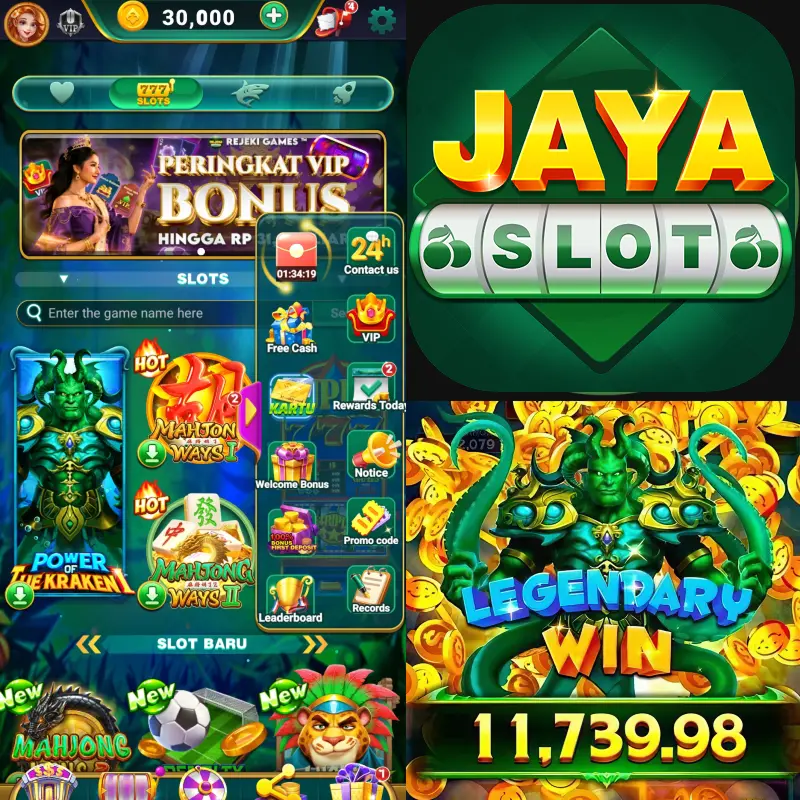 jaya Daftar Sekarang - Unduh APK