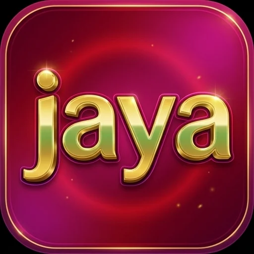 jaya Logo - Resmi
